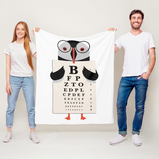 ドクターペンギン フリースブランケット (インサイチュ)