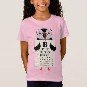 ドクターペンギン Tシャツ (正面)