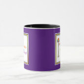 ドクターマおもしろいグ小児科医パーフェクトマグ マグカップ (中央)