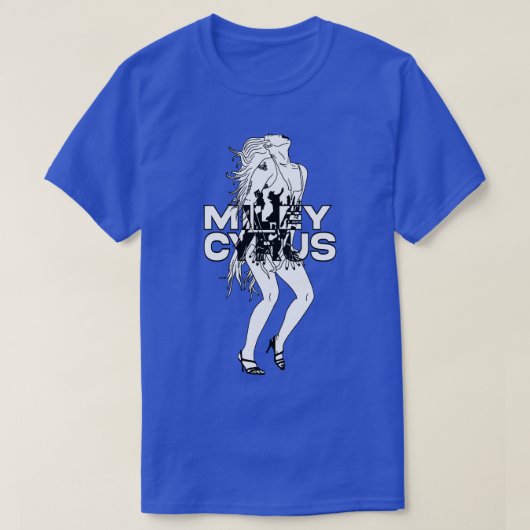 ドクターマイリー2 Tシャツ (デザイン正面)