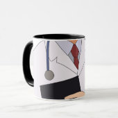 ドクターマグ マグカップ (正面左)