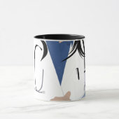 ドクターマグ マグカップ (中央)