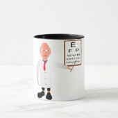 ドクターマグ マグカップ (中央)