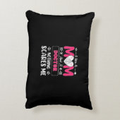 ドクターママ 面白い ドクターママ アクセントクッション (裏面(縦))