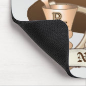 ドクターメディカルバッグマウスパッド マウスパッド (コーナー)