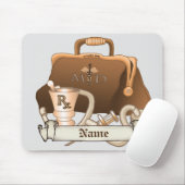 ドクターメディカルバッグマウスパッド マウスパッド (マウス)