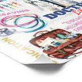 ドクターライフフォトプリント フォトプリント (角)