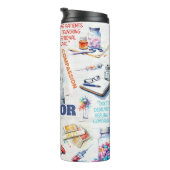 ドクターライフ熱タンブラー タンブラー (回転右)