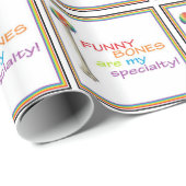 ドクターラッピング紙 ラッピングペーパー (ロールコーナー)