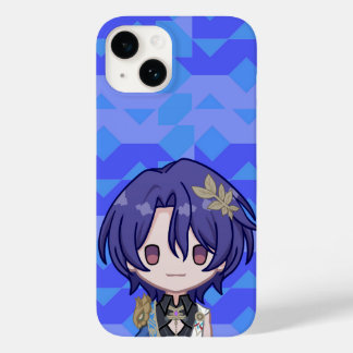 ドクターレシオ Case-Mate iPhone 14ケース