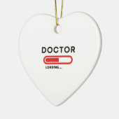 ドクターロード セラミックオーナメント (左)