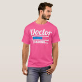 ドクターロード Tシャツ (正面フル)