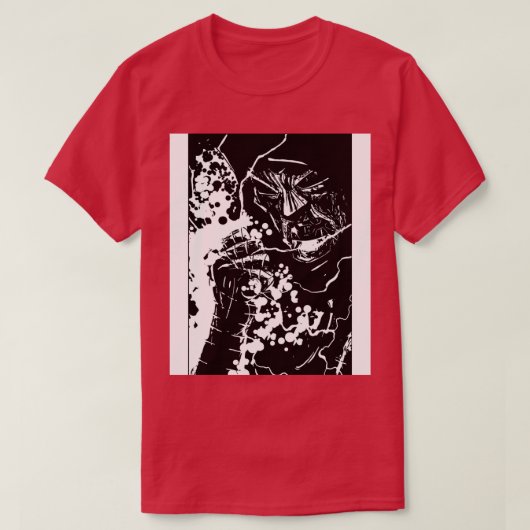 ドクター49 Tシャツ (デザイン正面)