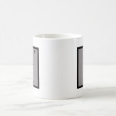 ドクター・アキュラ おもしろ化学元素記号 コーヒーマグカップ (中央)