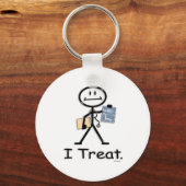 ドクター キーホルダー (正面)