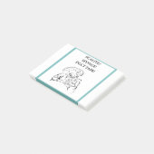 ドクター·ジョーク ポストイット (アングル)