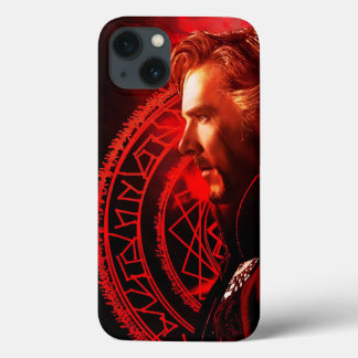 ドクター・ストレンジ iPhone 13 ケース