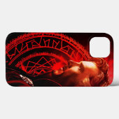 ドクター・ストレンジ iPhone 13 ケース Case-Mate iPhoneケース (裏面 (横))