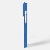 ドクター・スースのABC: 文字A - 白 | 名前を入れる Case-Mate iPhoneケース (裏面 / 左)