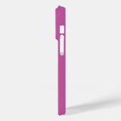 ドクター・スースのABC: 文字L - 白 | 名前入れ Case-Mate iPhoneケース (裏面 / 左)