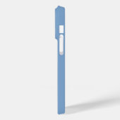 ドクター・スースのABC: 文字R - 白 | 名前を入れる Case-Mate iPhoneケース (裏面 / 左)
