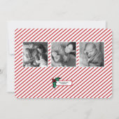 ドクター・スース | グリンチ Feliz Navidad 写真 (裏面)