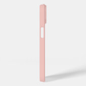 ドクター・スース | ホートンの横顔 Case-Mate iPhoneケース (裏面 / 右)