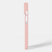 ドクター・スース | ホートンの横顔 Case-Mate iPhoneケース (裏面 / 左)