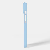 ドクター・スース | 帽子のかぶりものカタツムリ傘ウォーク Case-Mate iPhoneケース (裏面 / 左)