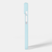 ドクター・スース | 帽子のかぶりもの、シング1号＆シング2号 Case-Mate iPhoneケース (裏面 / 左)