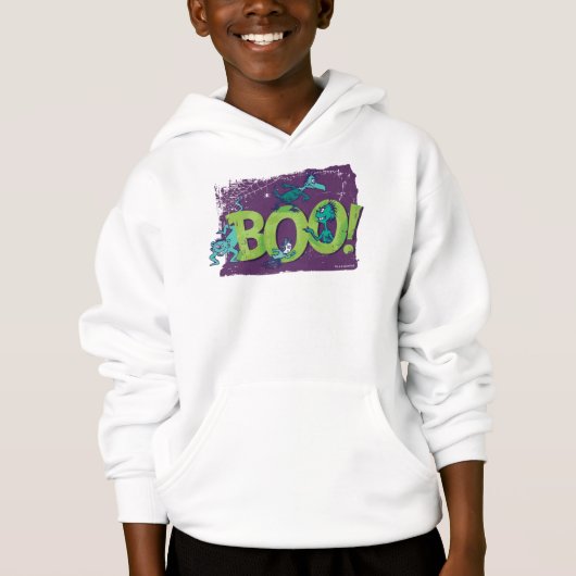 ドクター・スース | BOO! ハロウィングラフィック (正面)