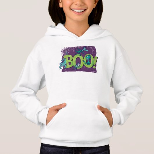 ドクター・スース | BOO! ハロウィングラフィック (正面)