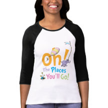ドクター・スース | Oh, The Places You'll Go!