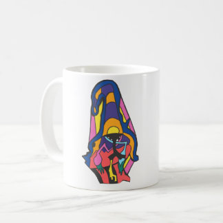 ドクター・ドゥー コーヒーマグカップ