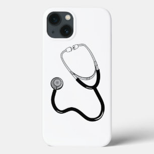 ドクター ナース スポーツ医学 平和 愛 デスティン iPhone 13ケース