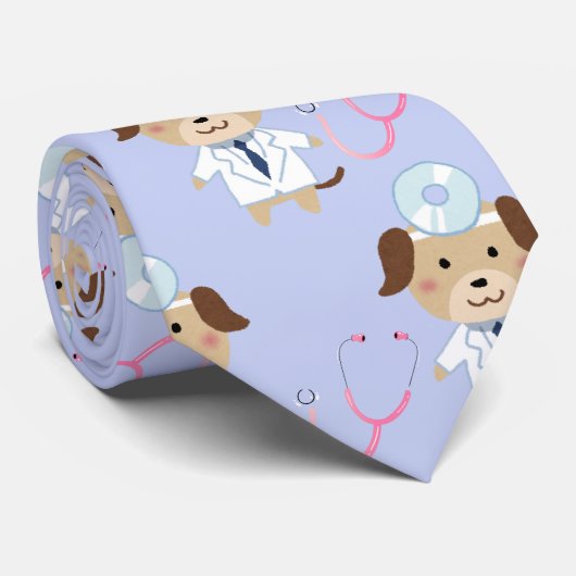 ドクター・ネックタイ ネクタイ (ロール)