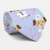 ドクター・ネック・タイ ネクタイ (ロール)