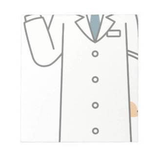 ドクター ノートパッド