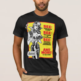 ドクター・バロネス Tシャツ