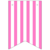 ドクター パーティー バンティングフラッグ (第2の旗)