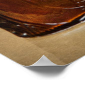 ドクター – ビターズ ポスター (角)