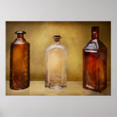 ドクター – ビターズ ポスター (正面)