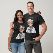ドクター・フィール・グッド Tシャツ (ユニセックス)
