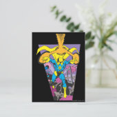 ドクター・フェイト 操作する魔法 ポストカード (スタンド正面)