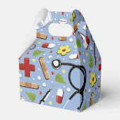 ドクター フェイバーボックス (裏面サイド)