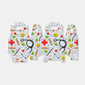 ドクター フェイバーボックス (折り畳みなし)