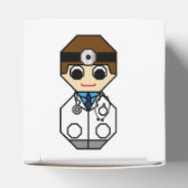 ドクター フェイバーボックス (上部)