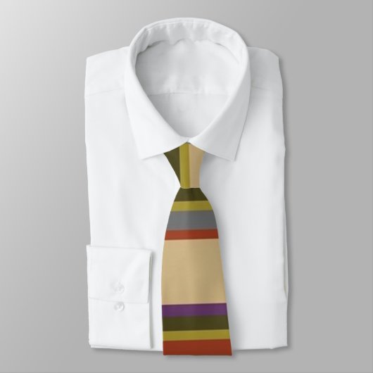 ドクター・ベイカー4人目のネクタイ ネクタイ (タイ)