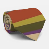 ドクター・ベイカー4人目のネクタイ ネクタイ (ロール)