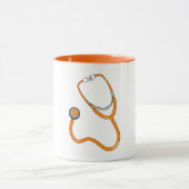 ドクター マグカップ (中央)